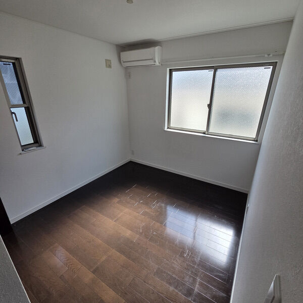 田園調布本町貸家 室内写真4