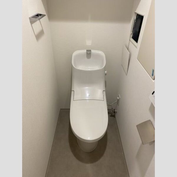 プラウドフラット品川大井町 室内写真4