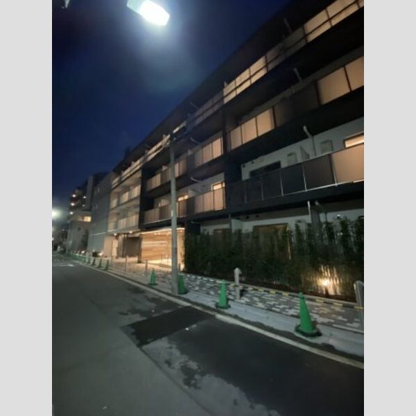 プラウドフラット品川大井町 室内写真8