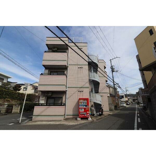 林マンション