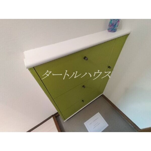 林マンション 室内写真10