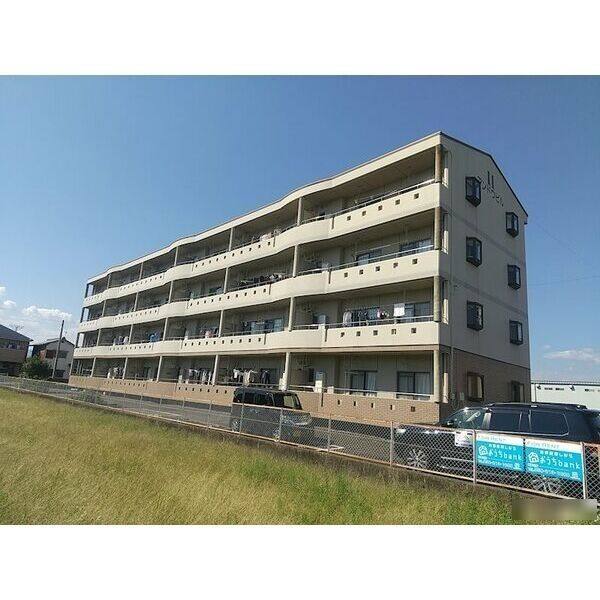アンドウビル 建物画像