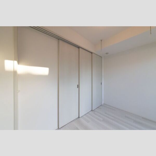プラウドフラット品川大井町 室内写真4