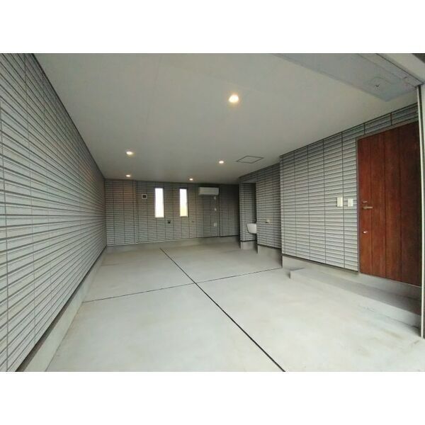 フィールズ金田 弐番館 室内写真7