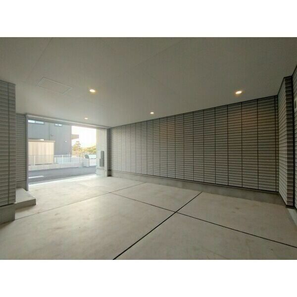 フィールズ金田 弐番館 室内写真8