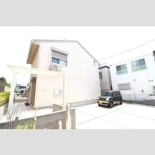 セジュール桐林 建物画像