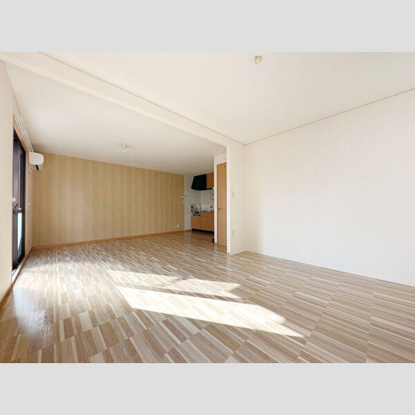 グリーンガーデン 弐番館 室内写真1
