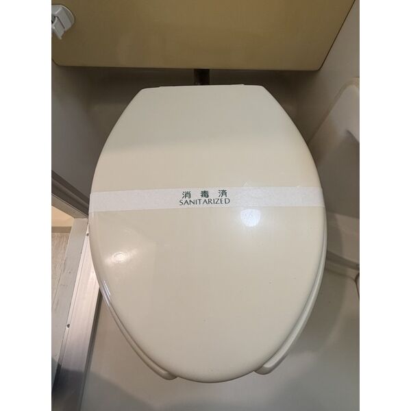 サンビラ大手前 室内写真5