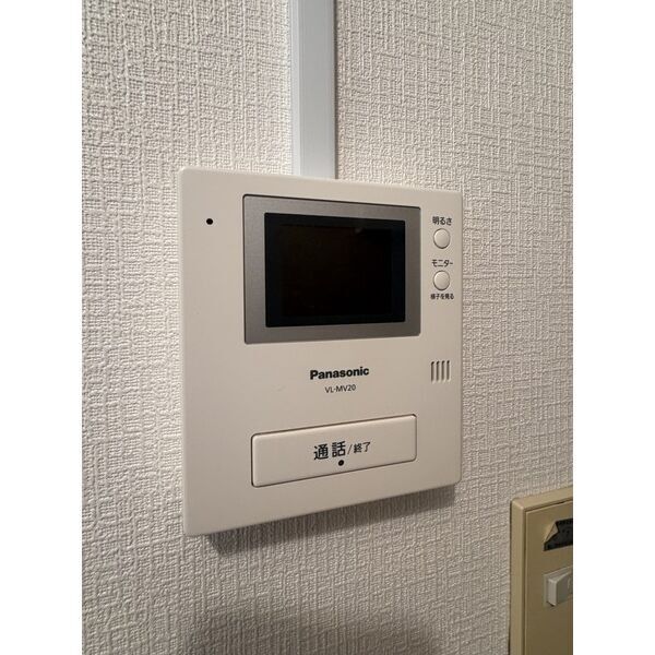 サンビラ大手前 室内写真7