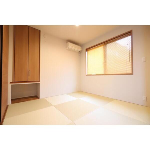 門真市元町戸建 室内写真1