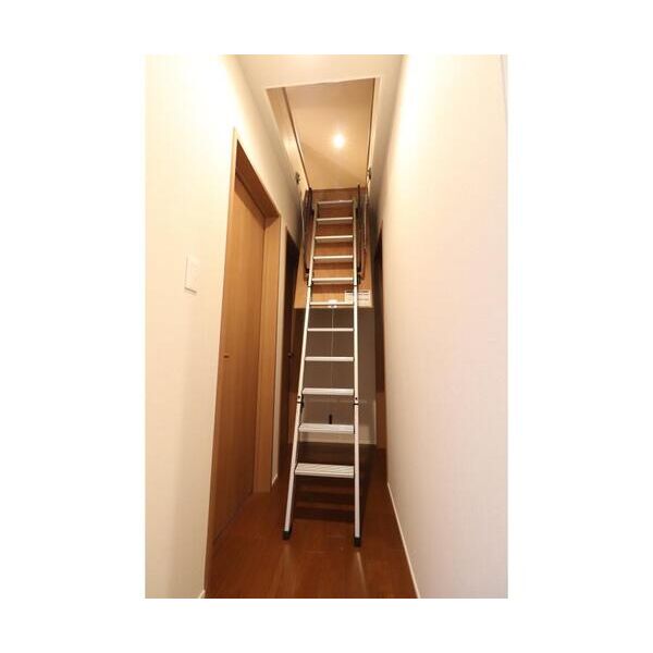 門真市元町戸建 室内写真7