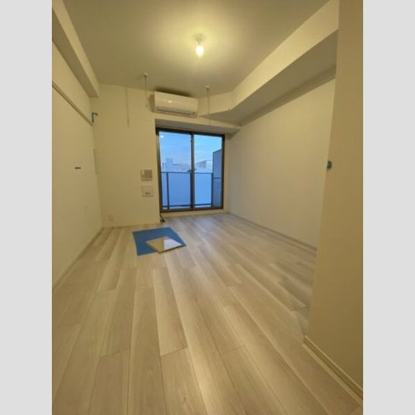 プラウドフラット品川大井町 室内写真1