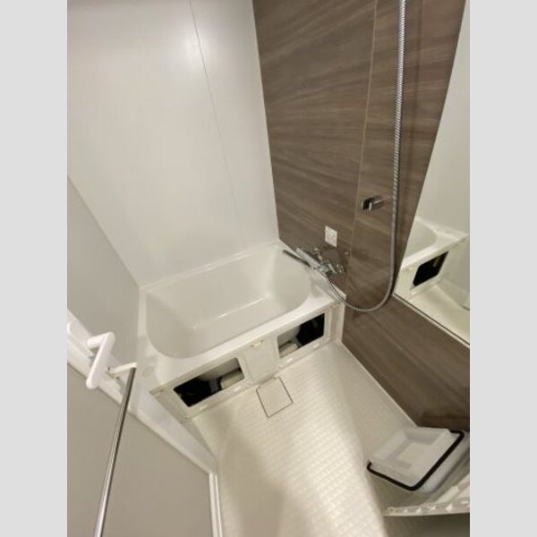 プラウドフラット品川大井町 室内写真3