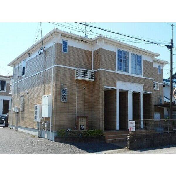 アウローラSⅠ 建物画像