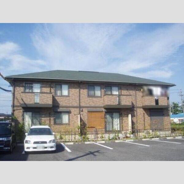 メゾン四季彩　A 建物画像