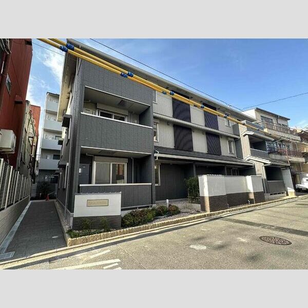 casa seresa 建物画像