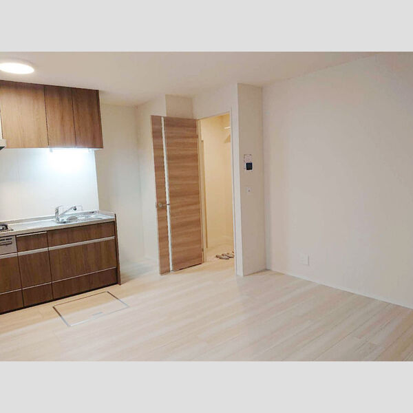 casa seresa 室内写真3
