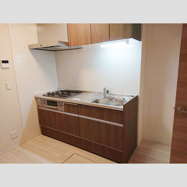 casa seresa 室内写真8