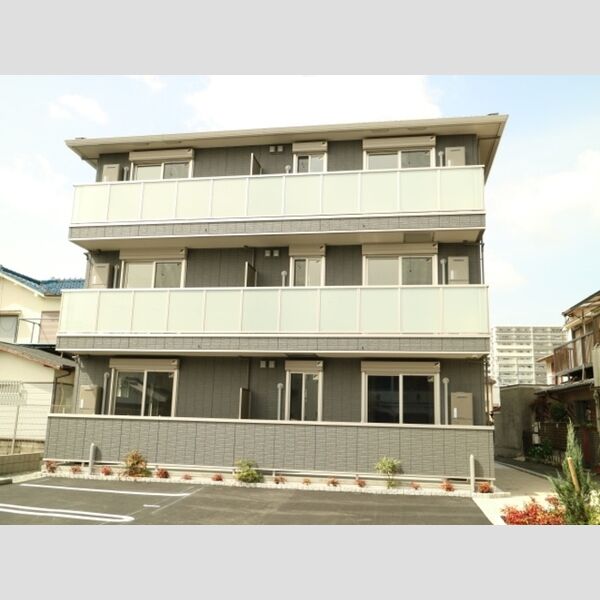 フェリーチェ鳳 建物画像