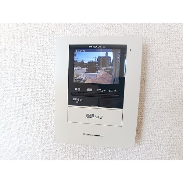 レジデンス東蒲田 室内写真10