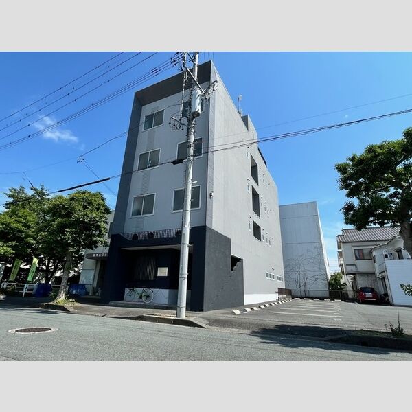 アンソレイユ塩町 住居 建物画像