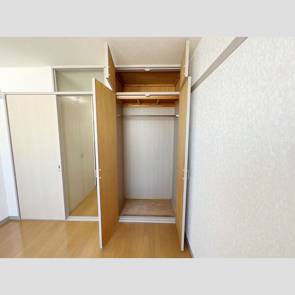 アンソレイユ塩町 住居 室内写真1