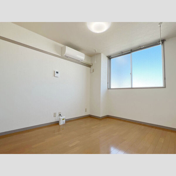 アンソレイユ塩町 住居 室内写真3