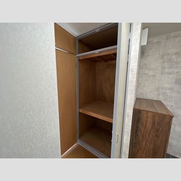 アンソレイユ塩町 住居 室内写真7