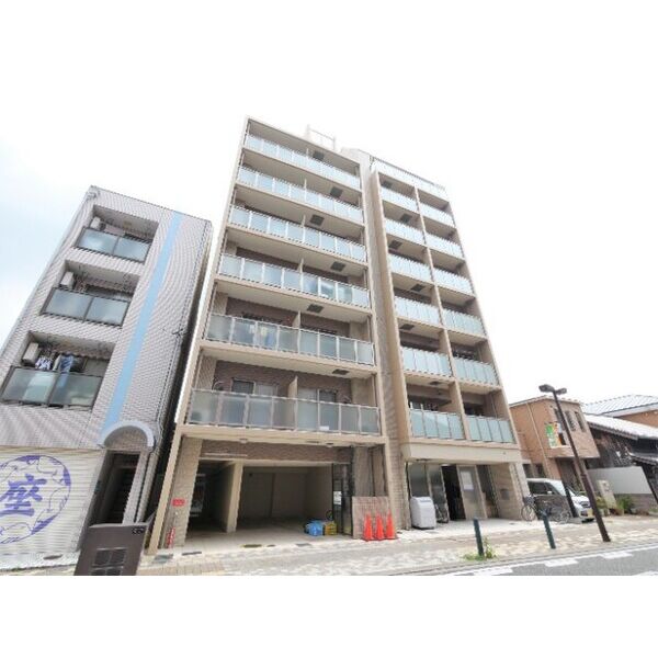 ホープ池田栄本町