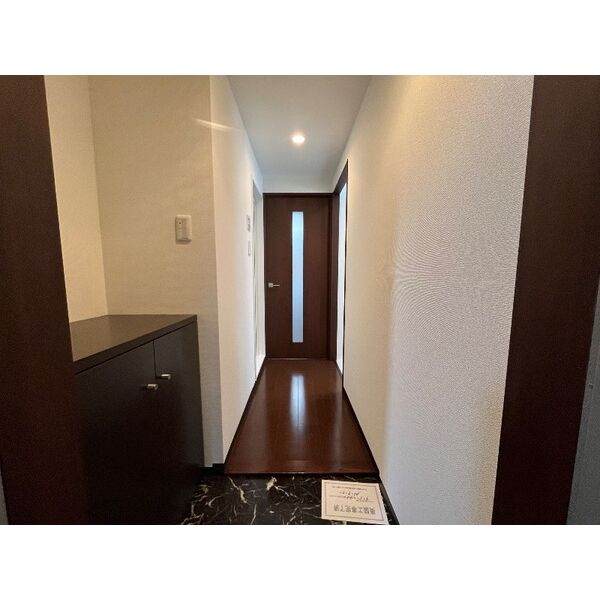 ホープ池田栄本町 室内写真1