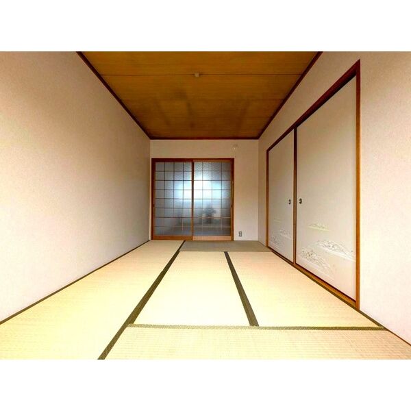 レジデンス西田A棟 室内写真5