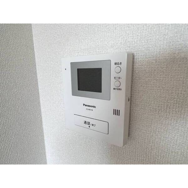 マメゾン21 室内写真9