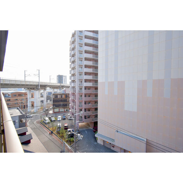 リッツ加島 室内写真9