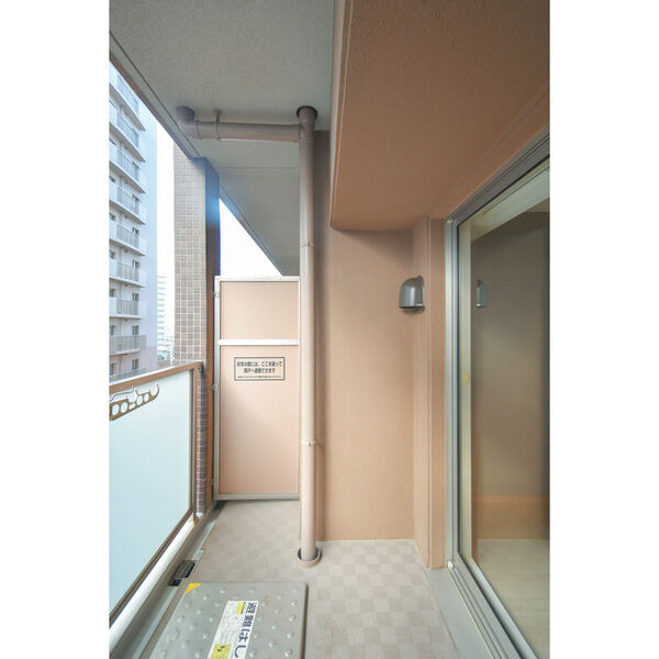 リッツ加島 室内写真8