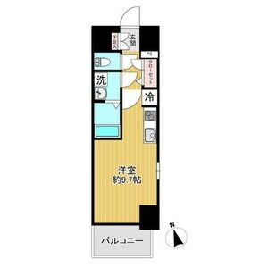 エスリード難波ステーションプラザ