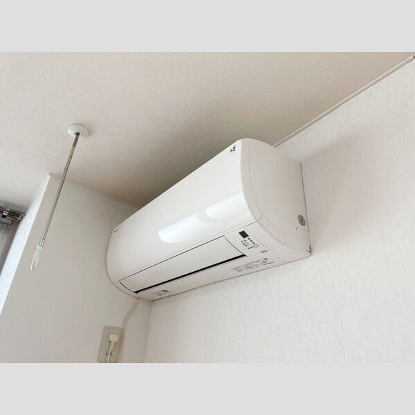 アンソレイユ塩町 住居 室内写真9