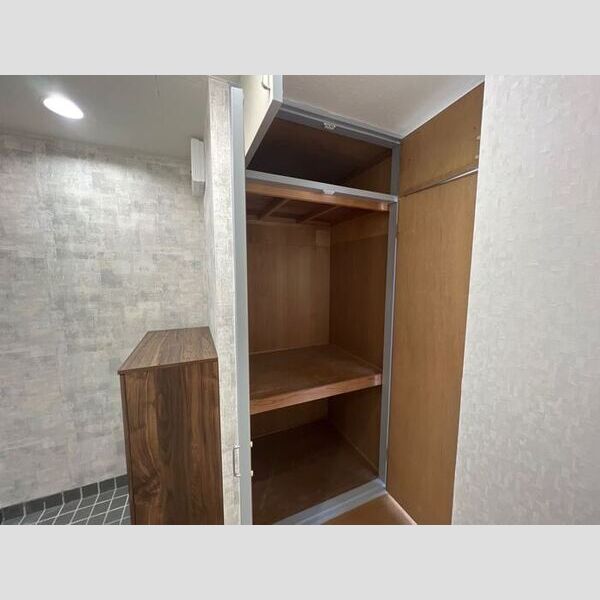 アンソレイユ塩町 住居 室内写真1