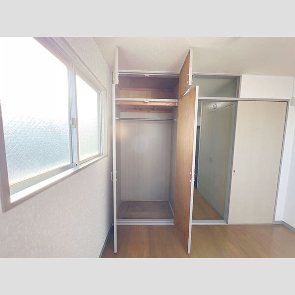 アンソレイユ塩町 住居 室内写真7