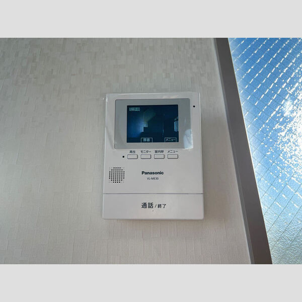 アンソレイユ塩町 住居 室内写真8