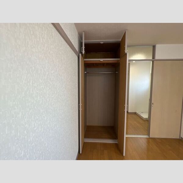 アンソレイユ塩町 住居 室内写真1