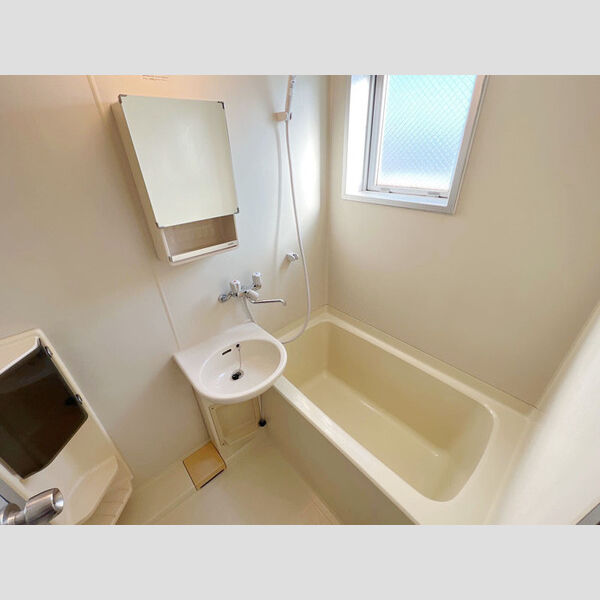 アンソレイユ塩町 住居 室内写真5