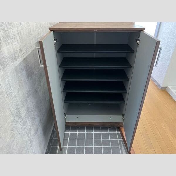 アンソレイユ塩町 住居 室内写真1