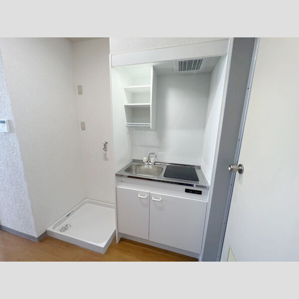 アンソレイユ塩町 住居 室内写真3