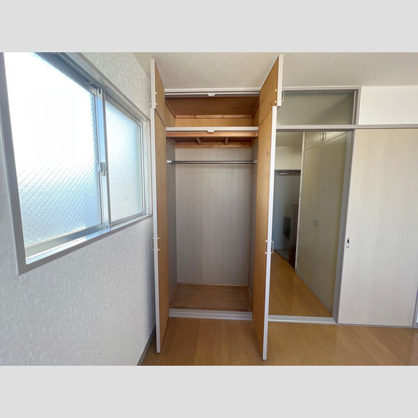 アンソレイユ塩町 住居 室内写真6