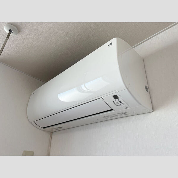 アンソレイユ塩町 住居 室内写真8