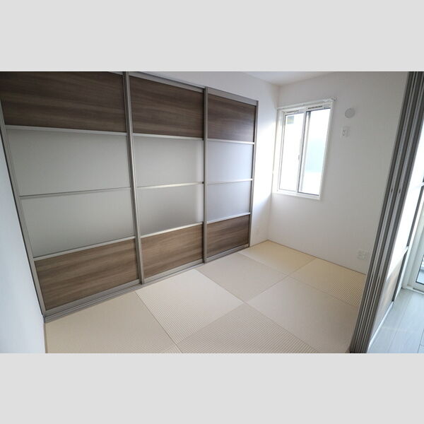 Clashist中宮South 室内写真1