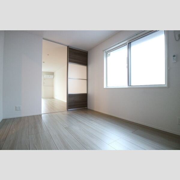 Clashist中宮South 室内写真2