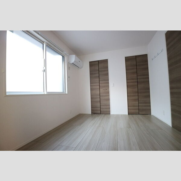 Clashist中宮South 室内写真3