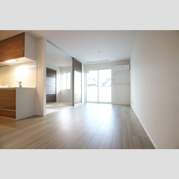 Clashist中宮South 室内写真6