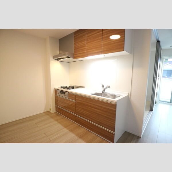 Clashist中宮South 室内写真7